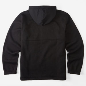 Boundary - Sweatshirt com capuz para Homem